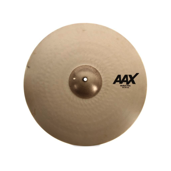 Sabian AAX Medium Ride 20"