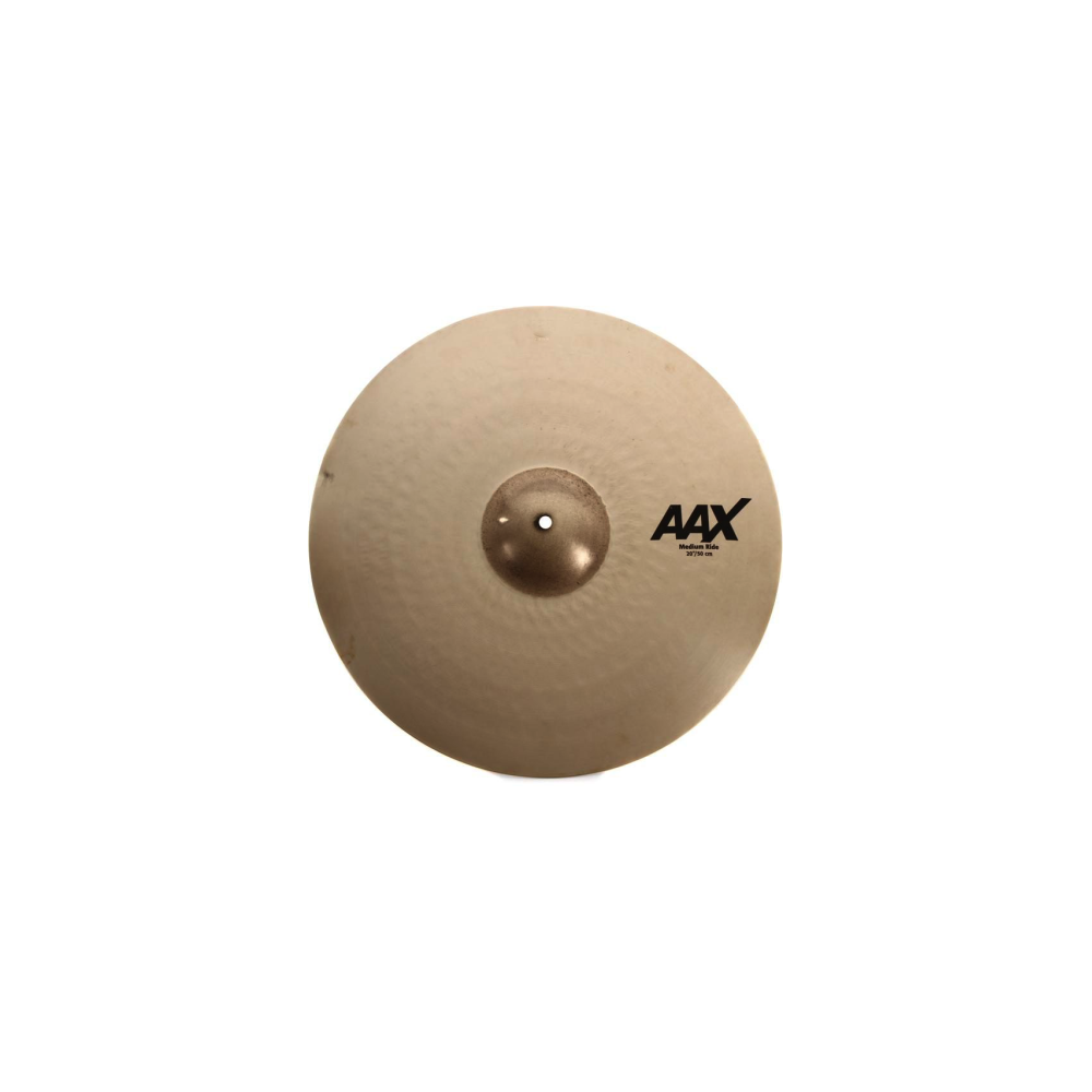 Sabian AAX Medium Ride 20"