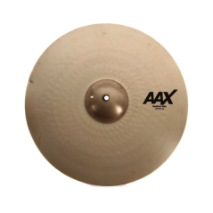 Sabian AAX Medium Ride 20"