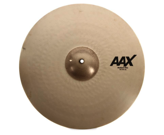 Sabian AAX Medium Ride 20"