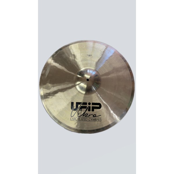UFIP Vibra Series 20" RIDE - (BI)