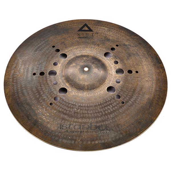 Istanbul Agop 21 XIST Dark ION Ride