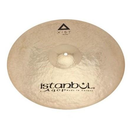 Istanbul Agop 20 XIST Raw Ride Brilliant