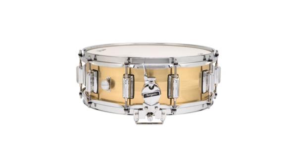 Rogers No.36-BN - 7-Line Dyna-Sonic - B7 Brass - 14x5