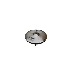 UFIP VIBRA Hi-hat 14"- (BI)