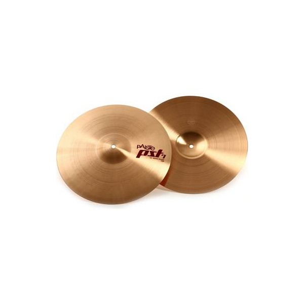 Paiste PST7 Hi-Hat 14″ - (BI)