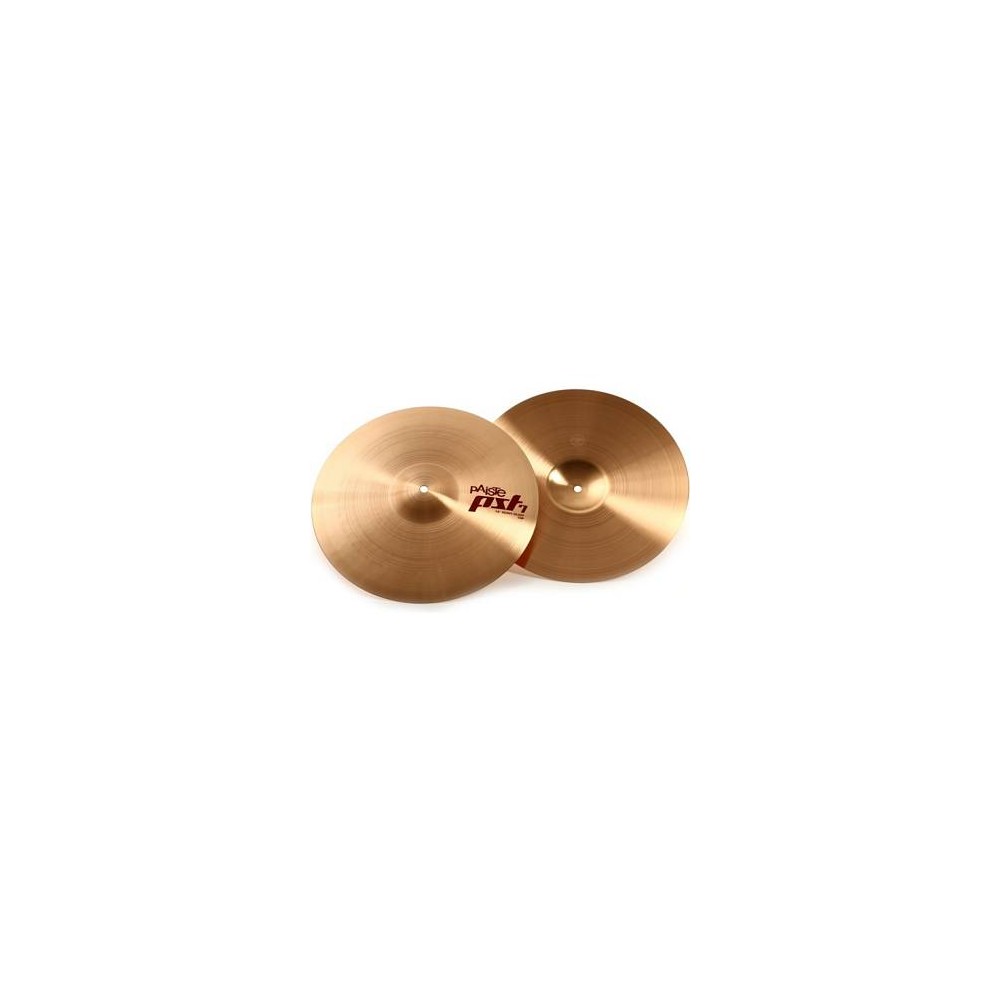 Paiste PST7 Hi-Hat 14″ - (BI)
