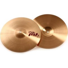 Paiste PST7 Hi-Hat 14″ - (BI)