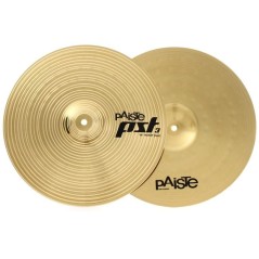 Paiste PST3 Hi-hat 14″ - (BI)