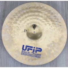 Ufip 20" Bionic Series Medium Ride - (BI)