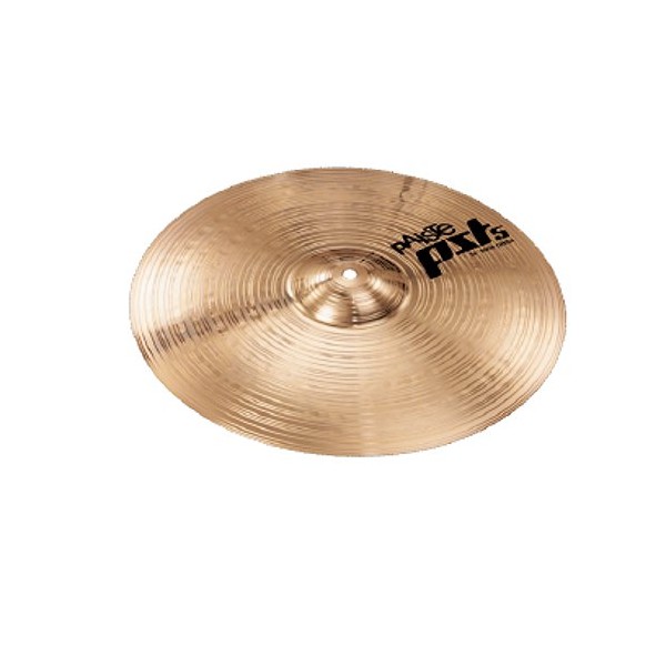 Paiste PST5 16" Rock Crash - (BI)