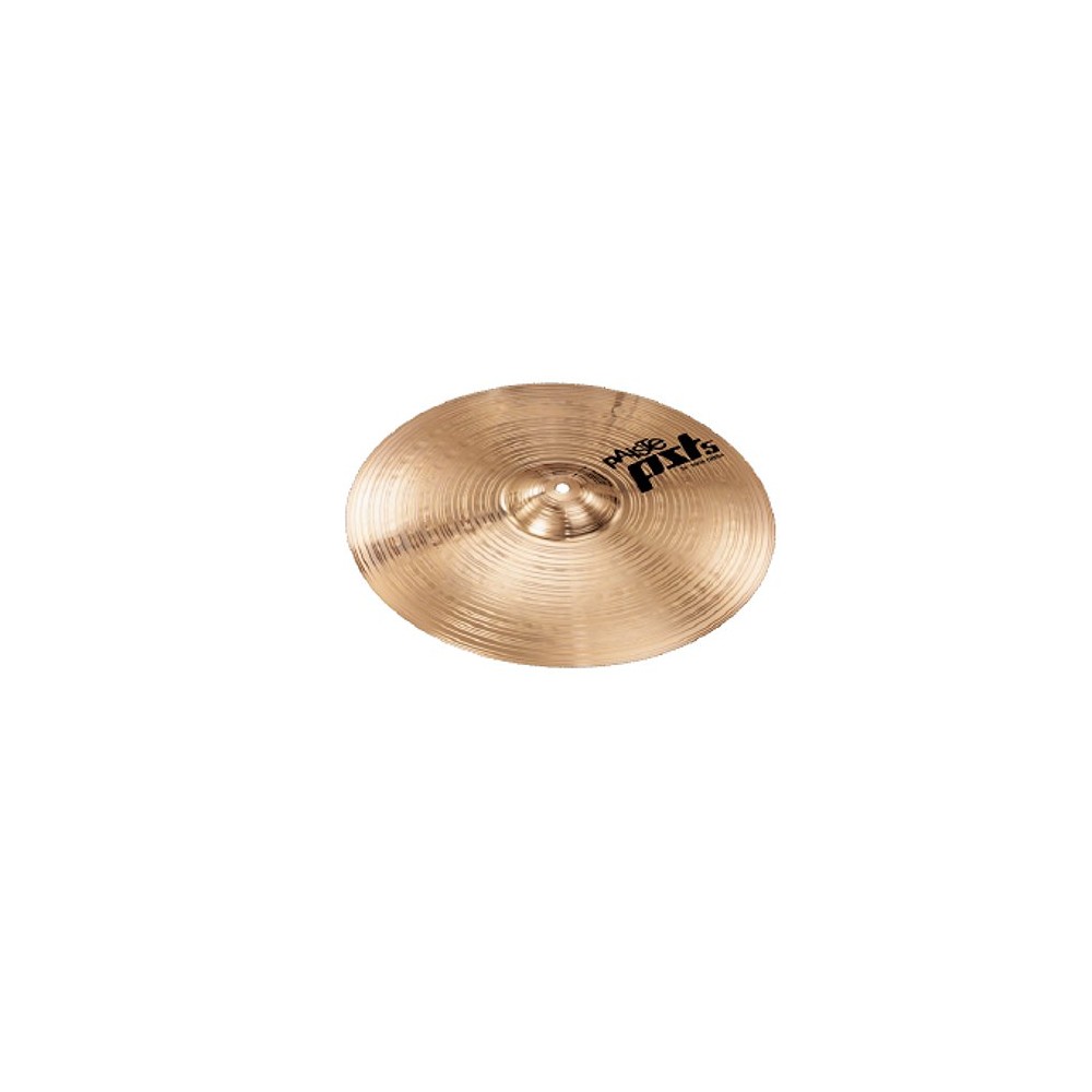 Paiste PST5 16" Rock Crash - (BI)