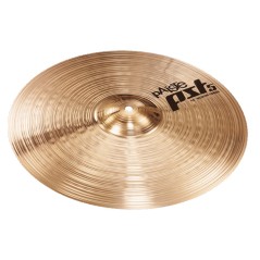 Paiste PST5 16" Medium Crash - Crash Cymbal - (BI)