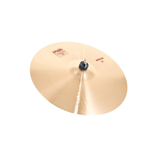 Paiste 2002 Classic 16" Medium Crash - (BI)