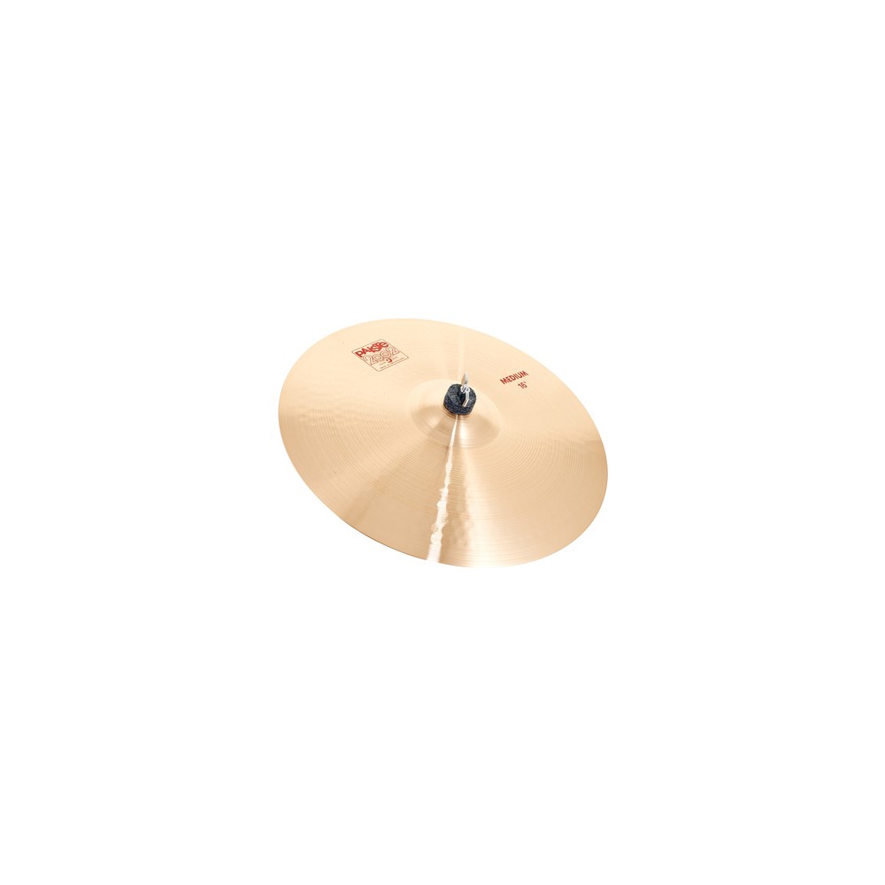 Paiste 2002 Classic 16" Medium Crash - (BI)