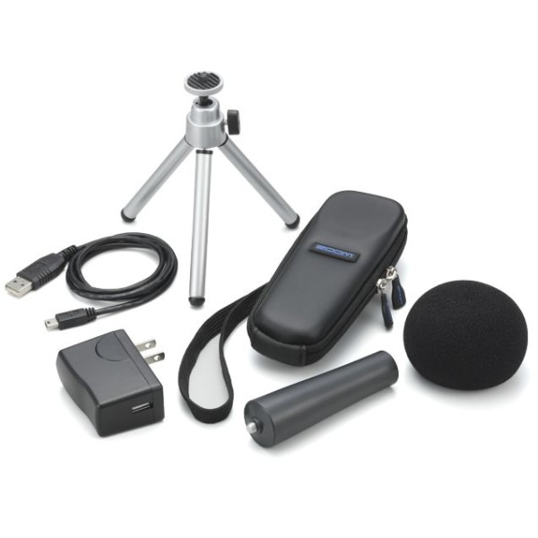 KIT ZOOM APH-1 ACCESSORY PACK PER H1 -(BI)