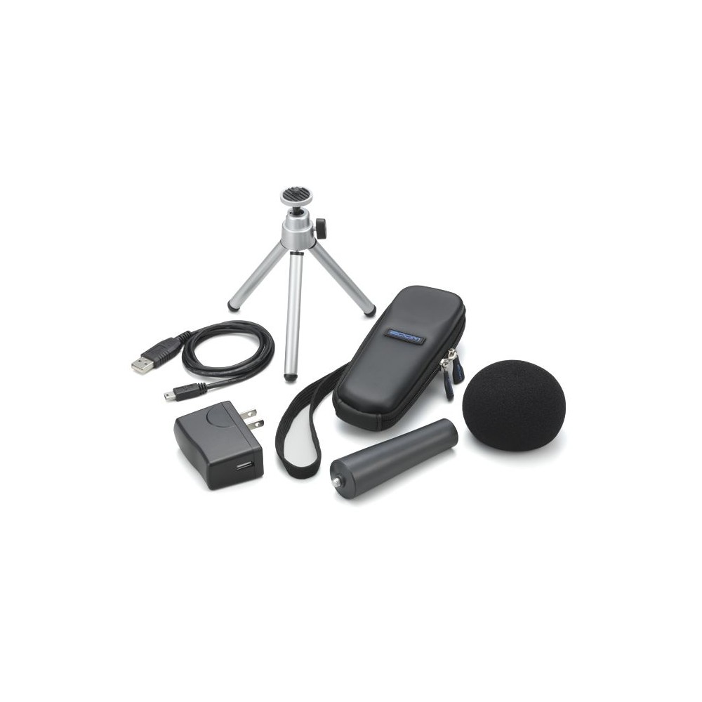 KIT ZOOM APH-1 ACCESSORY PACK PER H1 -(BI)