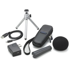 KIT ZOOM APH-1 ACCESSORY PACK PER H1 -(BI)