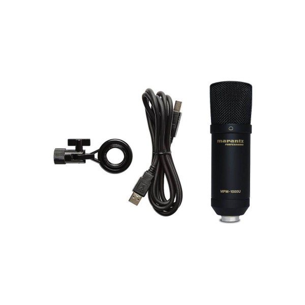 Marantz Professional MPM-1000U - (BI)