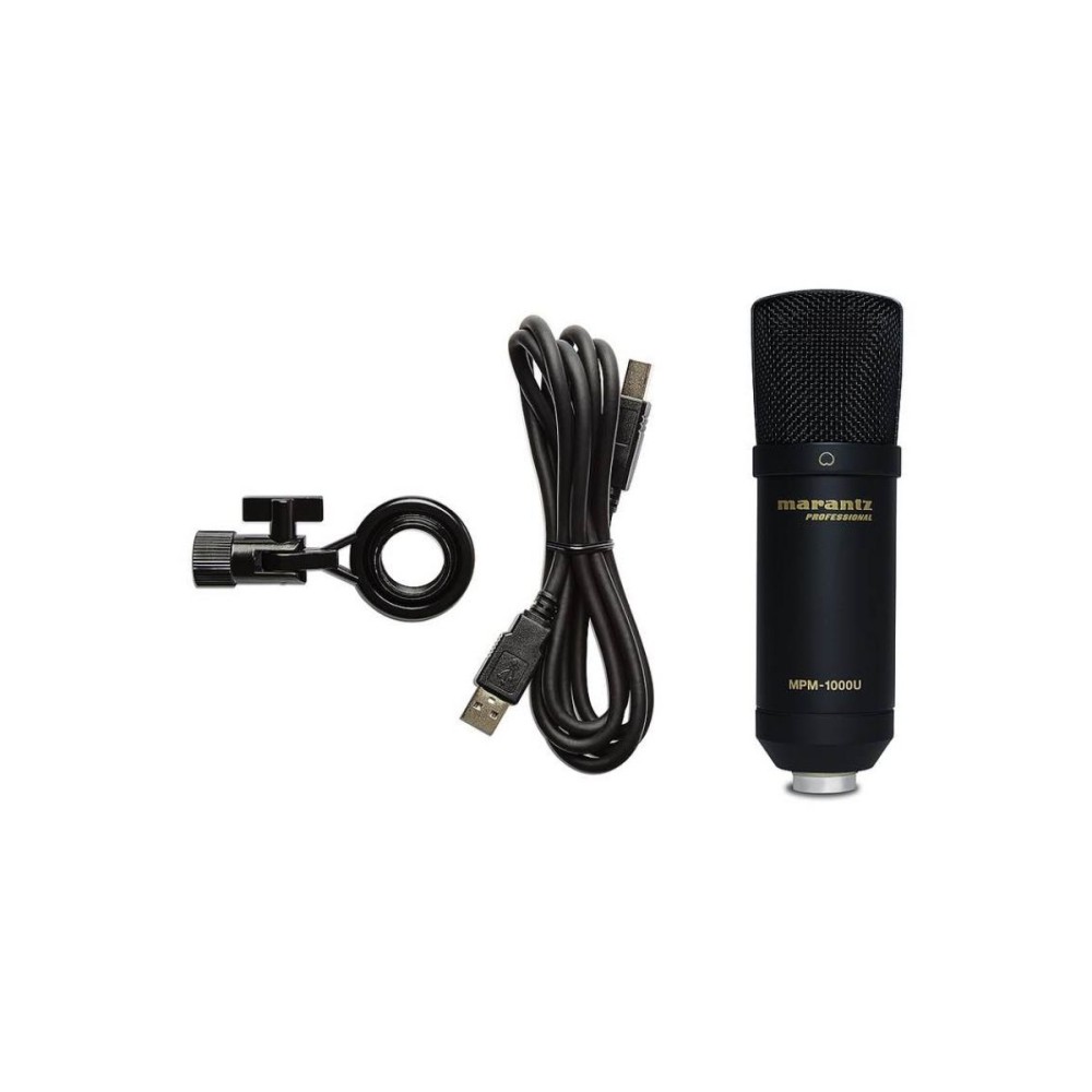 Marantz Professional MPM-1000U - (BI)