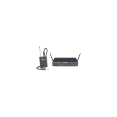 �S�a�m�s�o�n� SAMSON CONCERT 88X F GUIT./BASS SYSTEM - (BI)