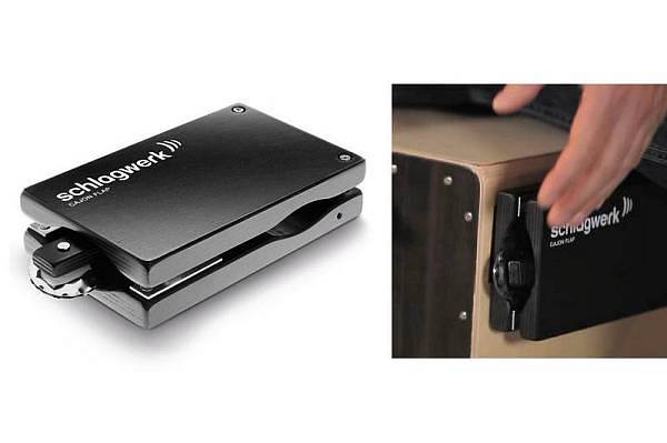 Schlagwerk FL 16 - Cajon Flap XL - Cajon add-on - (BI)