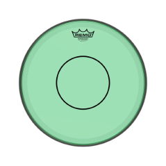 Remo P7-0314-CT-GN - Powerstroke 77 Colortone Green 14” - -(BI)