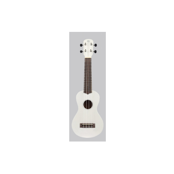 Laluu LH LA-WH-S Ukulele Soprano - (BI)