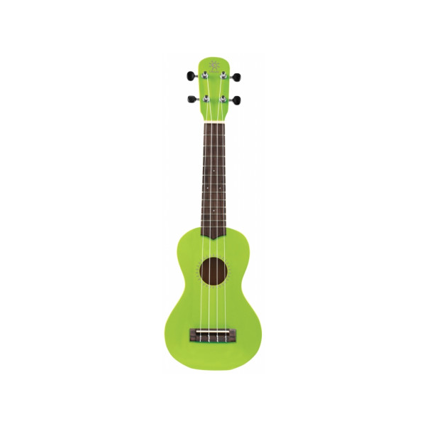 Laluu LH LA-GN-S Ukulele Soprano - (BI)