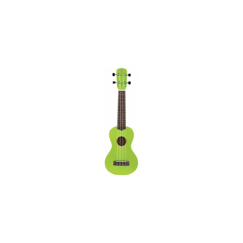 Laluu LH LA-GN-S Ukulele Soprano - (BI)