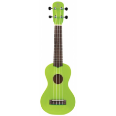 Laluu LH LA-GN-S Ukulele Soprano - (BI)