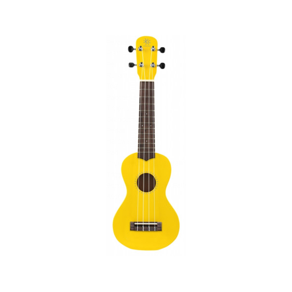 Laluu LH LA-YL-S Ukulele Soprano - (BI)