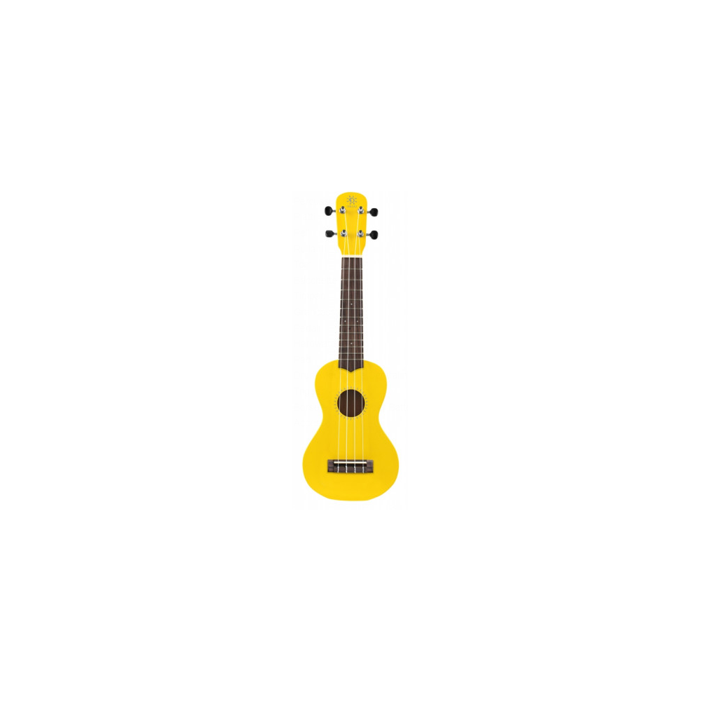 Laluu LH LA-YL-S Ukulele Soprano - (BI)