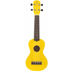 Laluu LH LA-YL-S Ukulele Soprano - (BI)