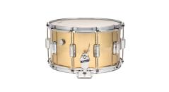 Rogers No.38-BN - 7-Line Dyna-Sonic - B7 Brass - 14x8