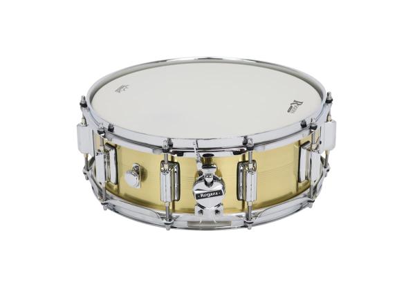 Rogers No.ST36-BN - 7-Line SuperTen - Brass - 14x5