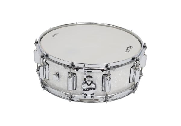 Rogers No.ST36-WMP - SuperTen - White Marine Pearl - 14x5