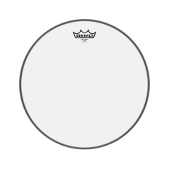 REMO DIPLOMAT CLEAR 14" BD-0314-00 - (BI)