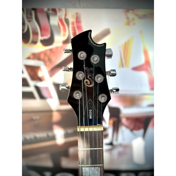 CORT M600 - CHITARRA ELETTRICA