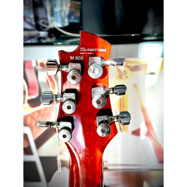 CORT M600 - CHITARRA ELETTRICA