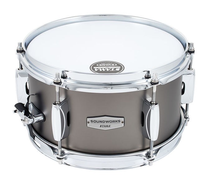 TAMA RULLANTE BATTERIA DST1055M SOUNDWORKS 10 POLLICI - (BI)