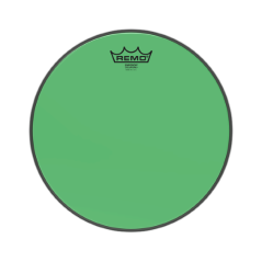 Remo BE-0312-CT-GN - Emperor Colortone Green 12” - (BI)