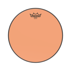 Remo BE-0312-CT-OG - Emperor Colortone Orange 12” - (BI)