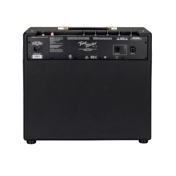 FENDER Tone Master FR-10 - AMPLIFICATORE COMBO PER CHITARRA 1000W