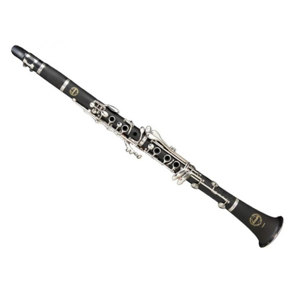 GRASSI CL20SK Sistema Boehm -  KIT CLARINETTO SISTEMA BOEHM CON ACCESSORI