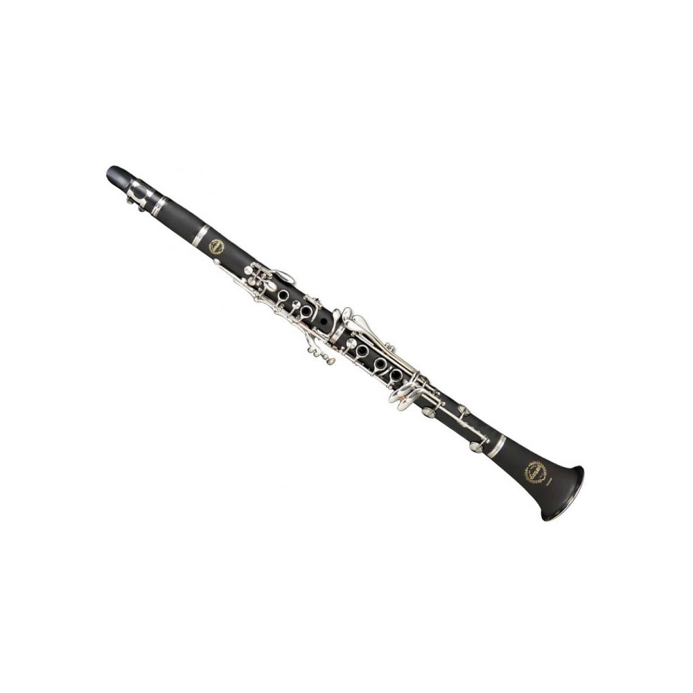 GRASSI CL20SK Sistema Boehm -  KIT CLARINETTO SISTEMA BOEHM CON ACCESSORI