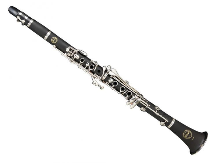 GRASSI CL20SK Sistema Boehm -  KIT CLARINETTO SISTEMA BOEHM CON ACCESSORI