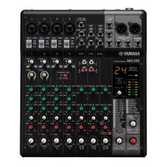 Yamaha MG10XCV Mixer 10 CANALI