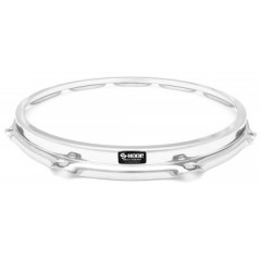 S-Hoop SH1410 14" Drumhoop 10-hole - (BI)