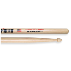 VIC FIRTH 5BDG Bacchette American Classic Doublegaze - (BI)